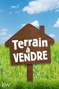 69330 - JONAGE - Terrain constructible 511 m²