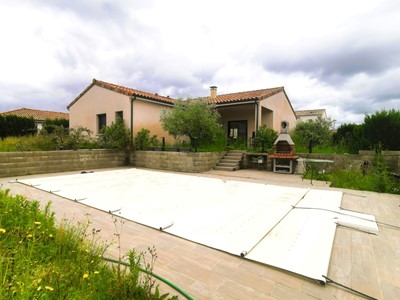 Vente Maison L ISLE-JOURDAIN 