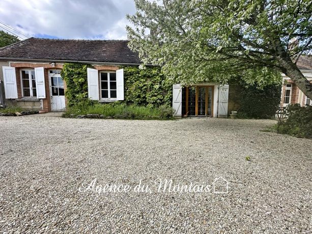 Maison 7 pièces 165 m²