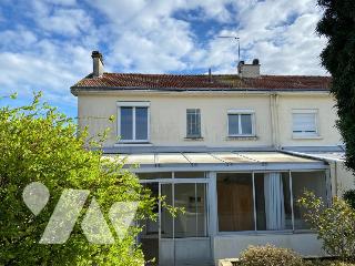 Maison 5 pièces 91 m²