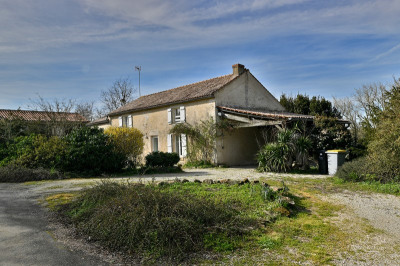 Maison 12 pièces 273 m²