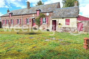 Maison à vendre Villers-sur-Auchy