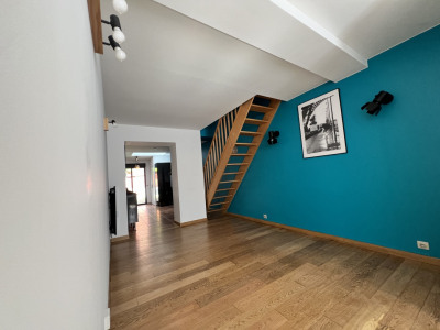 Maison 3 pièces 80 m²