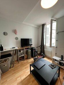 Appartement 1 pièce 18 m²