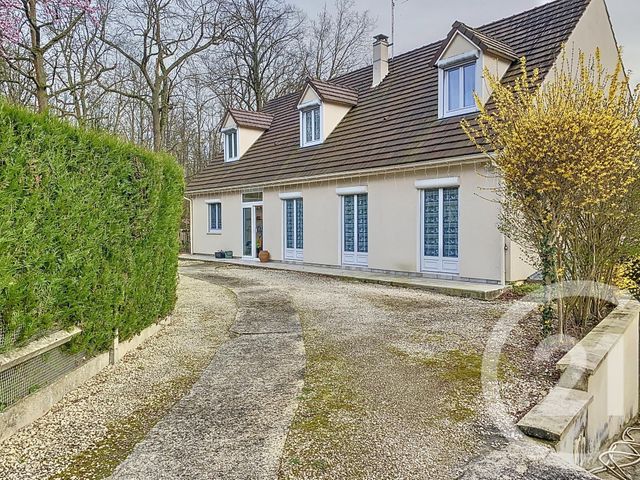 Maison 6 pièces 180 m²