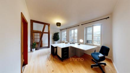 Appartement 5 pièces 130 m² 