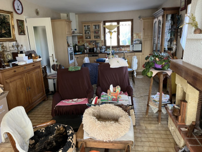 Maison 4 pièces 89 m²