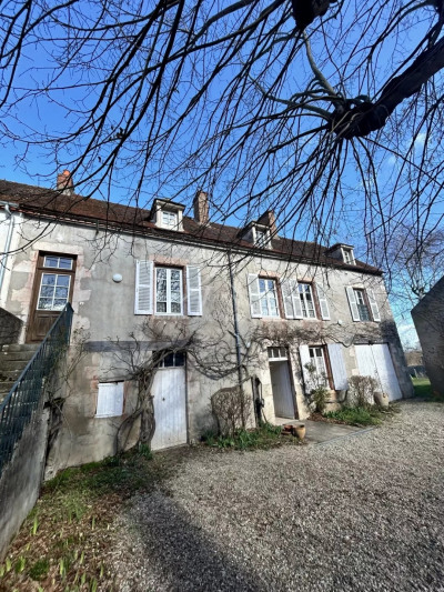 Maison 6 pièces 190 m²