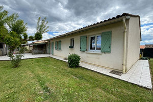 Maison à vendre à Saint Denis de Pile