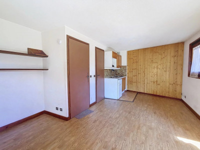 Appartement 1 pièce 21 m²