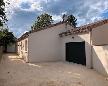 Maison 4 pièces 104 m² 