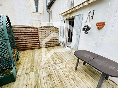 Immeuble de rapport 9 pièces 265 m²