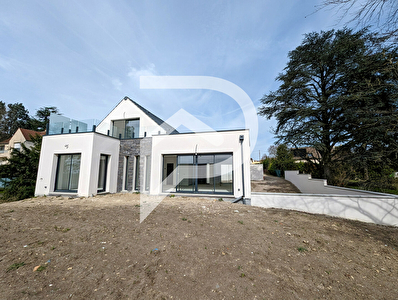 Maison 6 pièces 125 m²