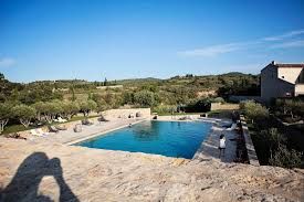 Villa immaculée avec terrasse dans une résidence touristique occupée à l'année 