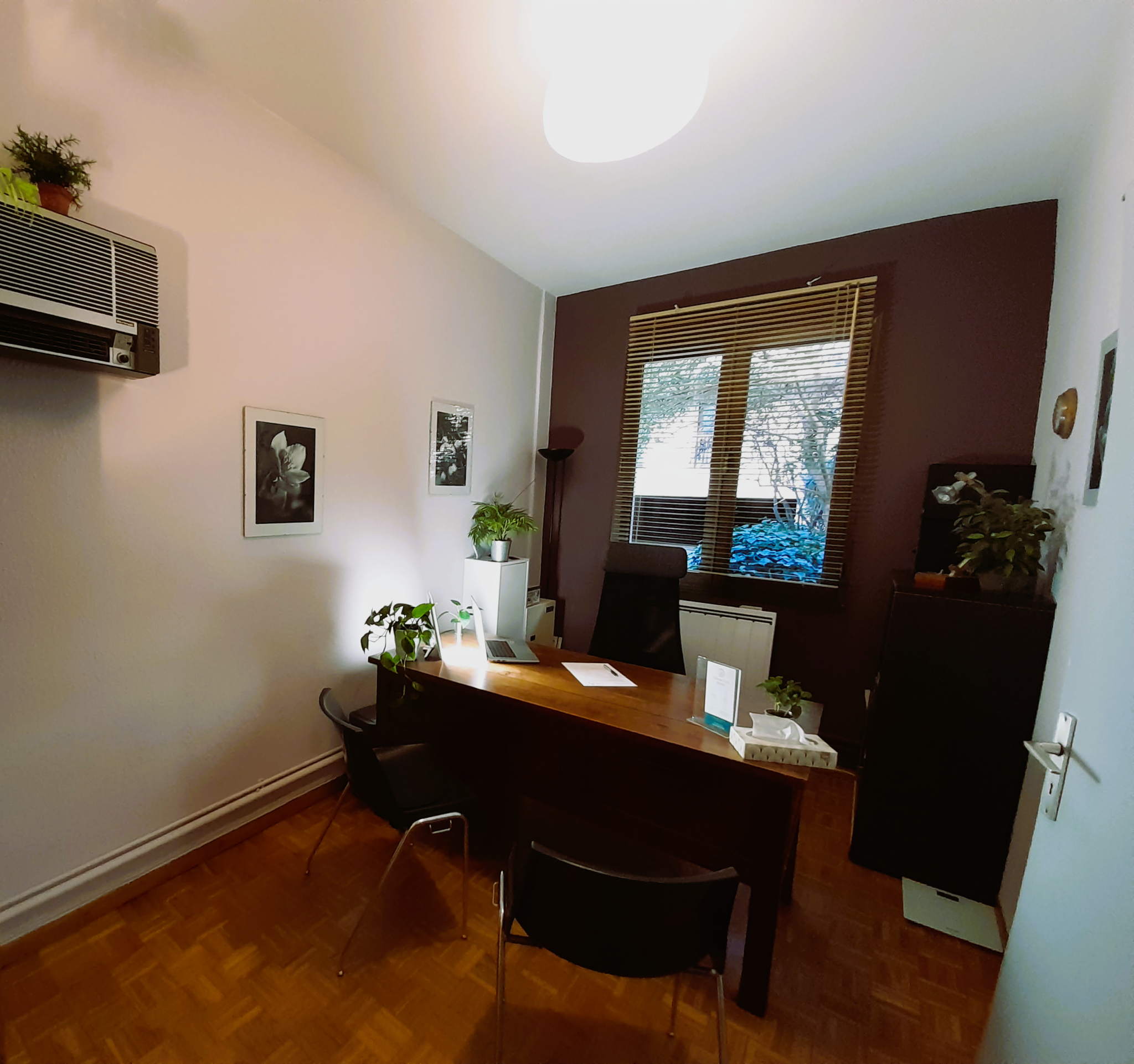 Immobilier professionnel Location Montpellier  10m² 453€