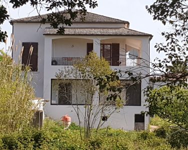Maison Vente Poggio-Mezzana 11p 260m² 550000€