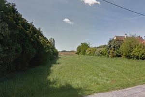 Terrain Vente Magny-le-Hongre  304m² 269000€