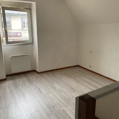 Appartement de 32m2 à louer sur Pithiviers