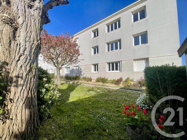 Appartement 4 pièces 64 m²