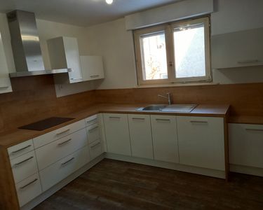 Appartement en colocation sur Riquewihr