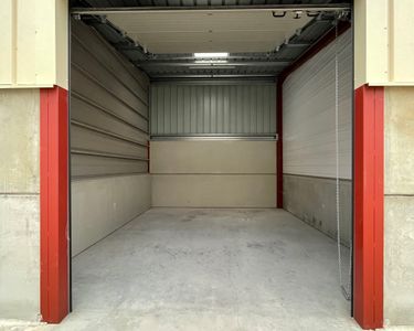 Loue pour stockage ou activité 35 m2