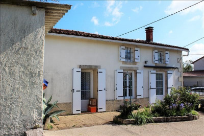 Maison 4 pièces 86 m²