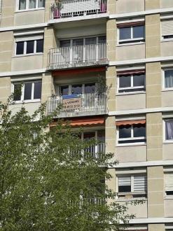 Appartement 6 pièces 129 m²