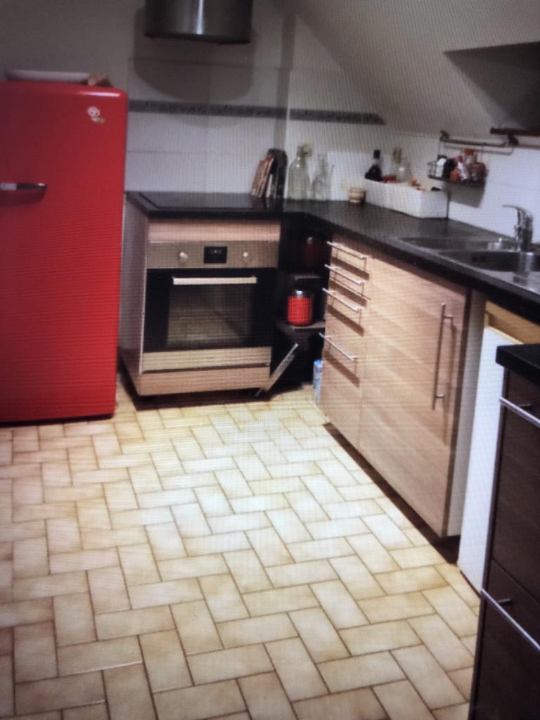 Appartement de 90m2 à louer sur Tessy sur Vire