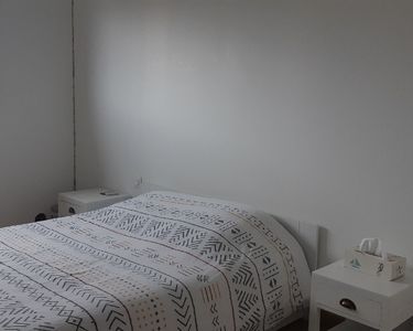 Chambre chez l'habitant