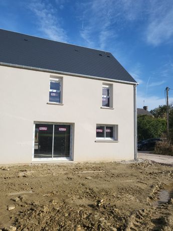 Maison 4 pièces 102 m²