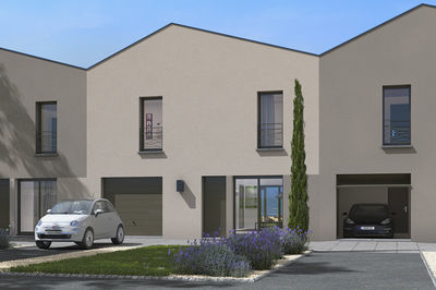 Maison 6 pièces 122 m²