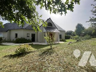 Maison 6 pièces 266 m²