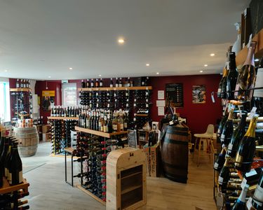 Cave à vin