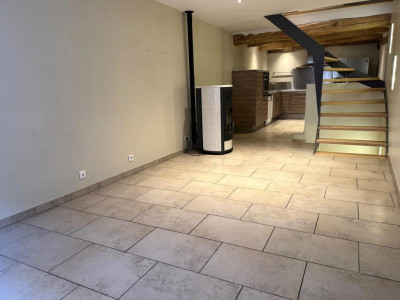 Maison 3 pièces 105 m²