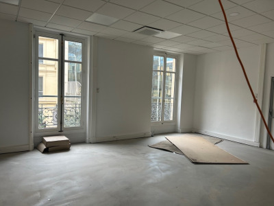 Bureaux 149 m²