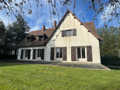 Maison 4 pièces 124 m²