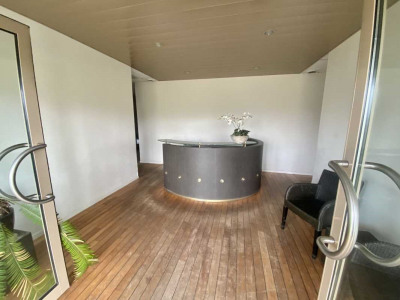 Immobilier professionnel Vente Bruges  390m² 1000000€