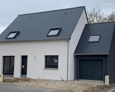 Maison 6 pièces 117 m²