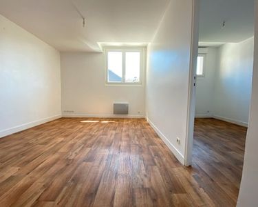 Appartement 2 pièces 33 m² 