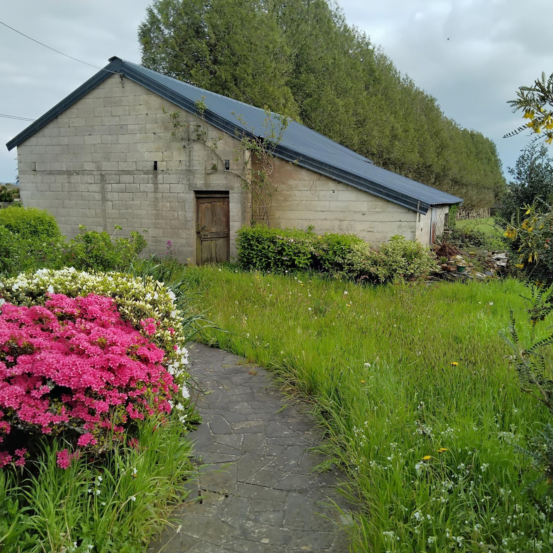 Pour les amoureux du calme et de la campagne.