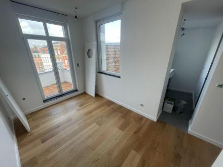 Appartement 1 pièce 18 m²