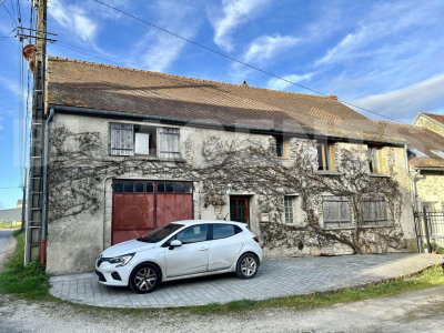 Maison 6 pièces 132 m²