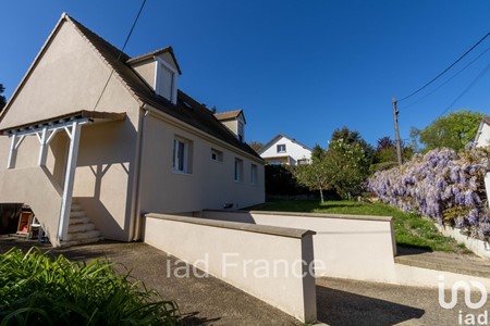 Maison 6 pièces 144 m²