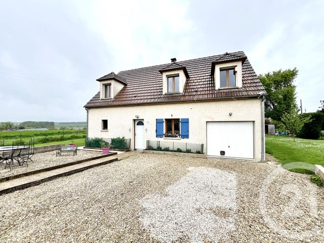 Maison 6 pièces 139 m²