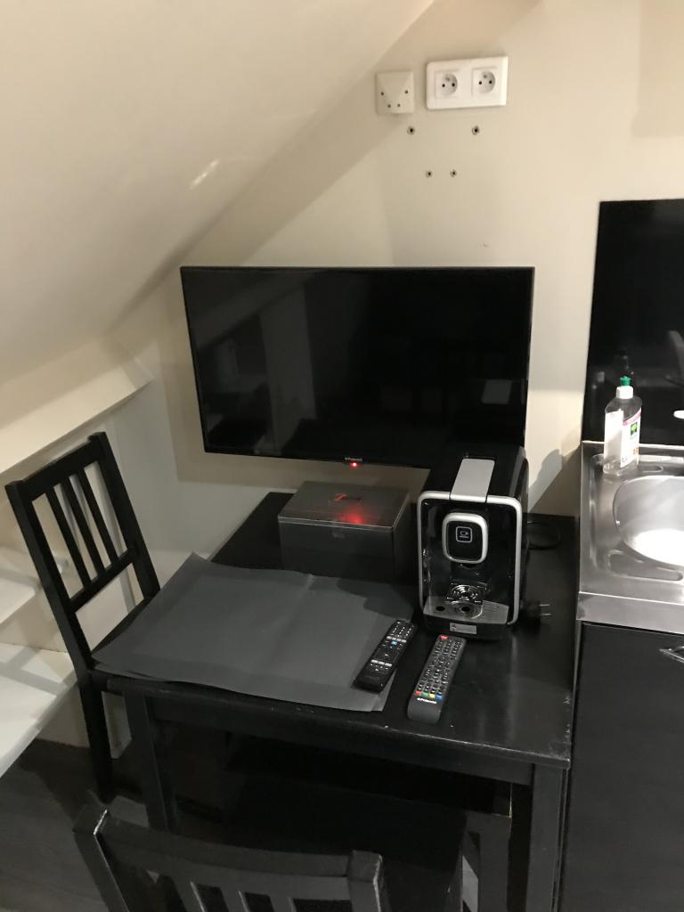 Studio de 20m2 à louer sur Lisses