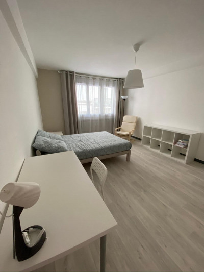 Appartement 1 pièce 15 m²