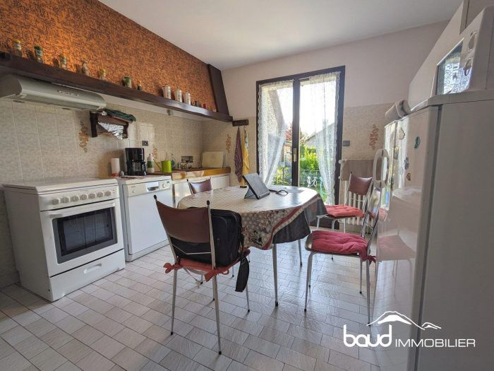Vente Maison 133 m² à Villard-de-Lans 390 000 €