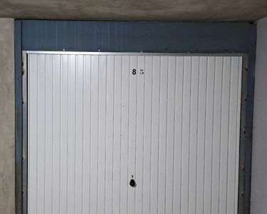 Garage - Box Saint Marceaux
