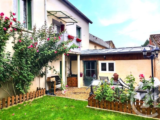 Maison 4 pièces 82 m²