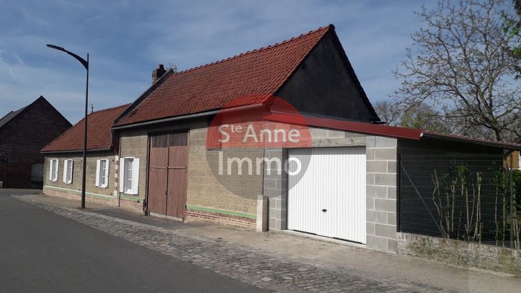 Maison 4 pièces 93 m²